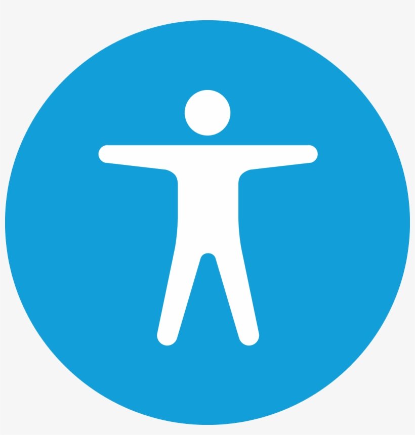 Accessibility icon